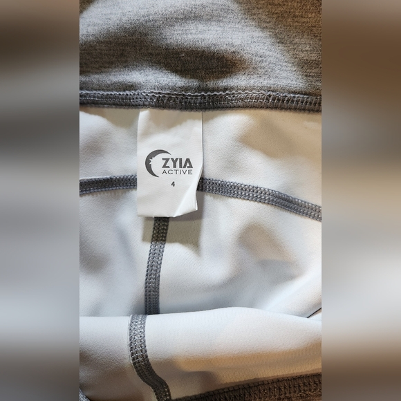 Zyia leggings - Picture 2 of 6